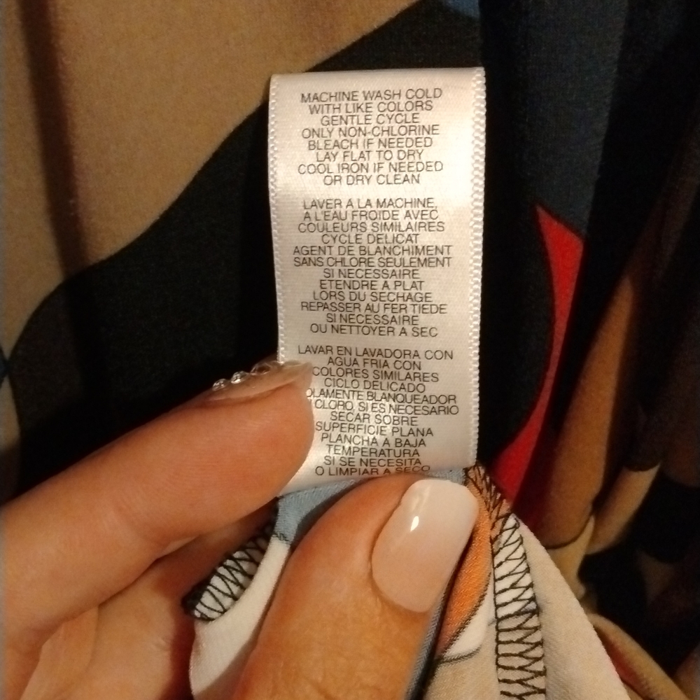 Michael Kors Dress - Picture 7 of 8